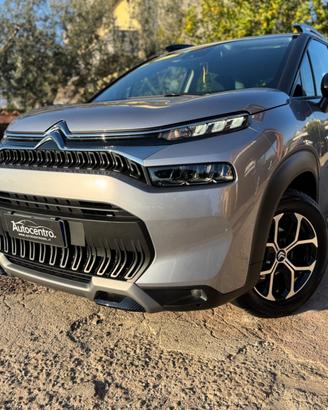 Citroen C3 Aircross BlueHDi 110 S&S Max