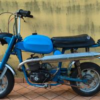 garelli minibat 4 marce