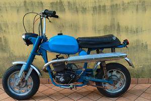 garelli minibat 4 marce