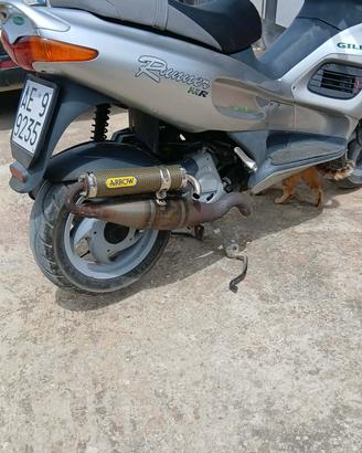 runner 180 2T 