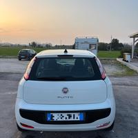 Fiat Punto Evo