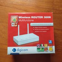 Router Wifi