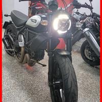 Ducati scrambler 800*incluso passaggi*permute/rate
