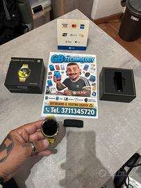 HUAWEI WATCH GT 7 PRO TITANIO 4G LTE GARANZIA