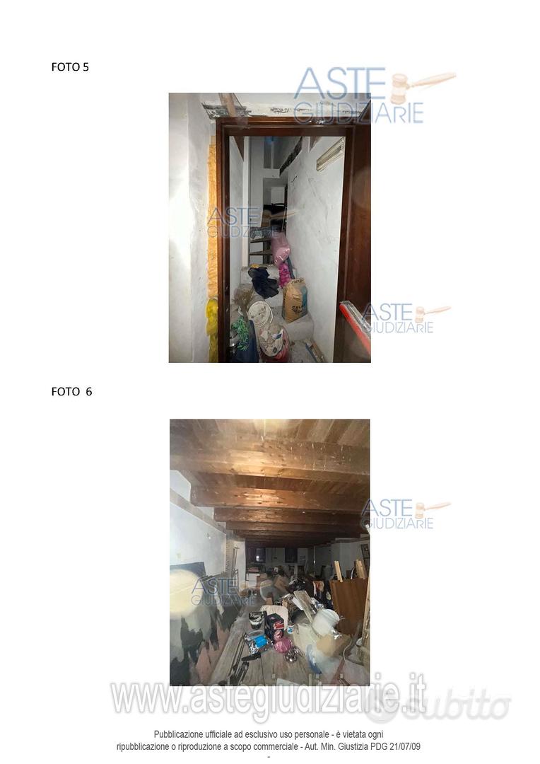 Appartamento – Gallese, Viterbo - Vista 4