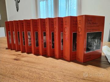 THE NEW OXFORD HISTORY OF MUSIC