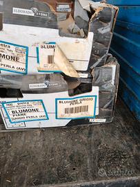 rivestimento per muri 