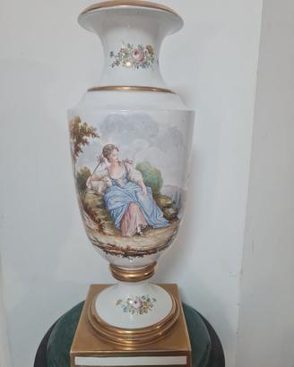 Vaso zaccagnini