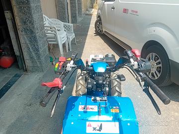 Bcs 738 power safe