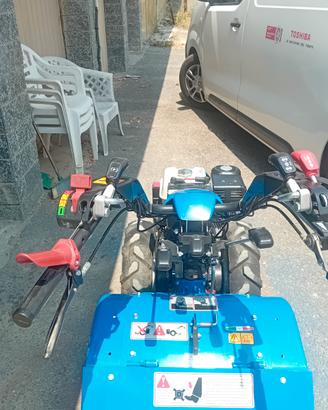 Bcs 738 power safe
