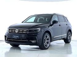 Volkswagen Tiguan Allspace 2.0 TDI 190 CV SCR...
