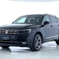 Volkswagen Tiguan Allspace 2.0 TDI 190 CV SCR...
