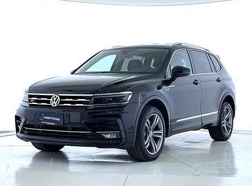 Volkswagen Tiguan Allspace 2.0 TDI 190 CV SCR...