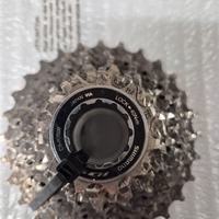 Cassetta Shimano 11v 11/28