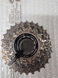 Cassetta Shimano 11v 11/28
