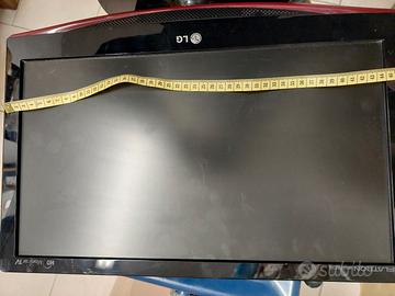 schermo LG 