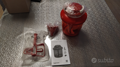 Turbo chef Tupperware maxi