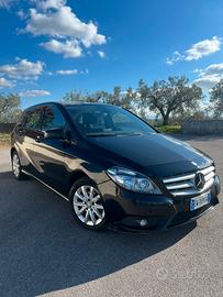 Mercedes classe B