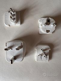 Adattatore da viaggio internazionale