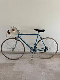 Bicicletta da corsa vintage Marletta Special 🇮🇹