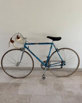 Bicicletta da corsa vintage Marletta Special 🇮🇹