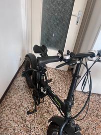 Bicicletta Electrico