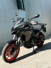 Multistrada v2 s