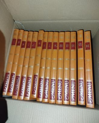Enciclopedia della cucina