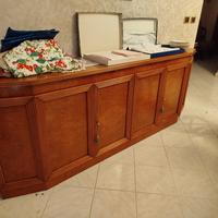credenza 