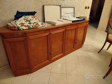 credenza 