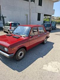 FIAT 128 CL