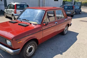 FIAT 128 CL