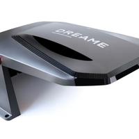 Garage per robot tagliaerba dreame A1