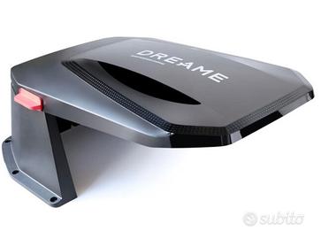 Garage per robot tagliaerba dreame A1