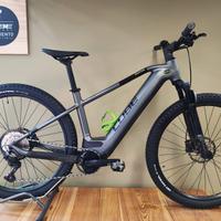 E-bike Cube Reaction Hybrid Pro 750