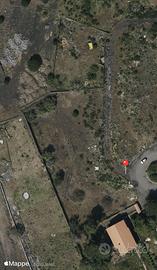 Terreno edificabile per Villetta Singola Pedara