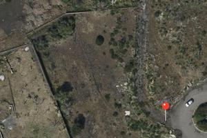 Terreno edificabile per Villetta Singola Pedara