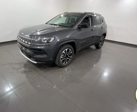 JEEP Compass 1.6 Multijet II 2WD Limited + Park