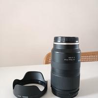 Obiettivo Tamron 28-75 F/2.8 Di III RXD