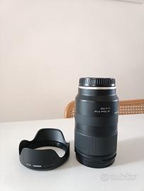 Obiettivo Tamron 28-75 F/2.8 Di III RXD