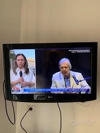 TV LG 32LD320-ZA 32 Pollici - Funzionante Perfetta
