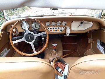 Morgan 4/4 - 2003 - uniproprietario