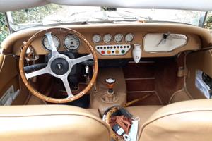 Morgan 4/4 - 2003 - uniproprietario