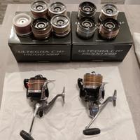 canne mulinelli Yuki-Trabucco-ULTRAMARINE