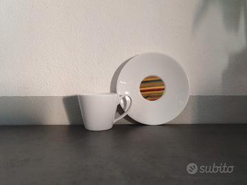tazzine caffè Ca stripes