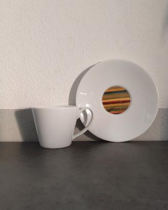 tazzine caffè Ca stripes