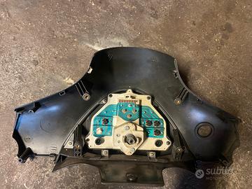 Cruscotto vespa 50 v/ hp