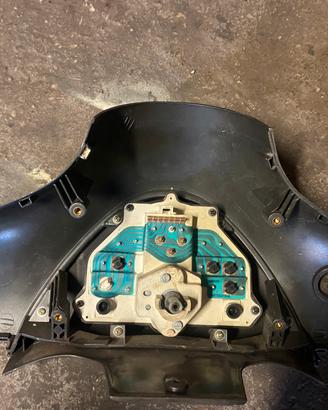 Cruscotto vespa 50 v/ hp