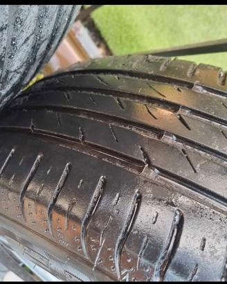 CERCHI E GOMME 