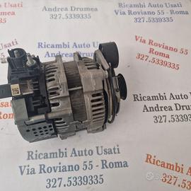 ALTERNATORE BMW S3 S4 S5 X3 X4 X5 X6 2.0D  8490432
